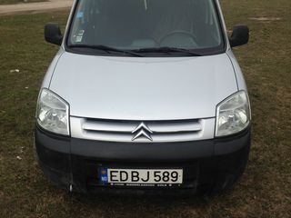 Citroen Berlingo foto 6