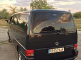 Volkswagen caravelle foto 5