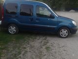 Renault Kangoo foto 4