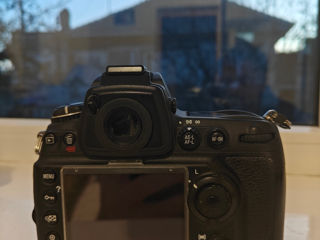 Nikon D700 foto 3