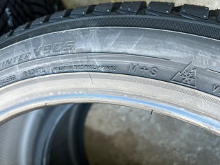 245/40 R20 Yokohama BlueEarth V905/ Монтаж, доставка, livrare 2024 foto 8