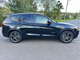 BMW X3 foto 6