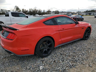 Ford Mustang foto 6