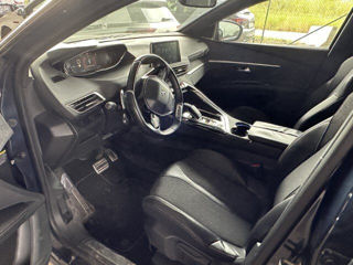 Peugeot 5008 foto 11