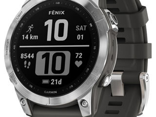 Умные часы Garmin Fenix 7