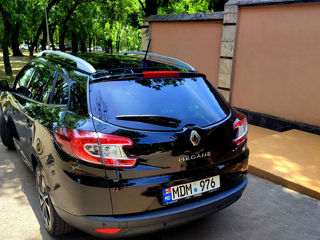 Renault Megane foto 10