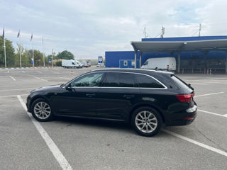 Audi A4 Avant foto 4