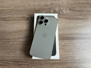 Apple iPhone 15 Pro Max 1TB - 1170€