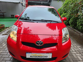 Toyota Yaris foto 16