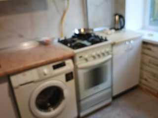 Ap. 2 cam., 60 м², 2/4 et.