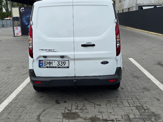 Ford Transit Connect foto 6