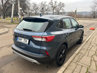 Ford Kuga foto 3