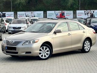 Toyota Camry foto 4