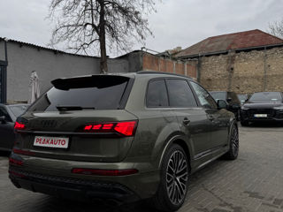 Audi SQ7 foto 4