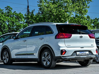 KIA Niro foto 2