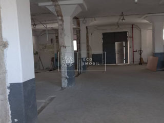 Ciocana, spațiu industrial, chirie, str. Uzinelor, 2240 m.p, 128500 mdl foto 5