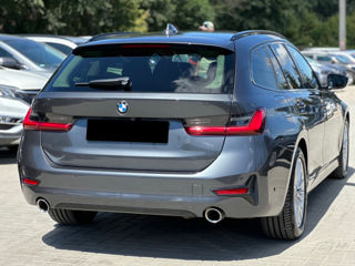 BMW 3 Series foto 5