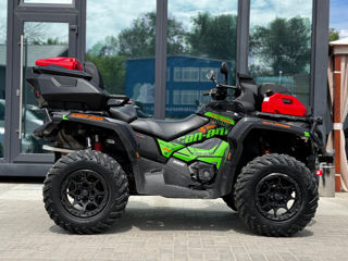 Can-Am (BRP) CanAm Otlander 1000 foto 3