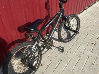 Vand bmx foto 3