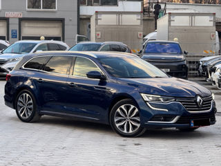 Renault Talisman foto 3