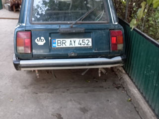 Lada / ВАЗ 2104 foto 3