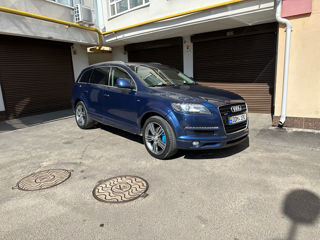 Audi Q7 foto 3