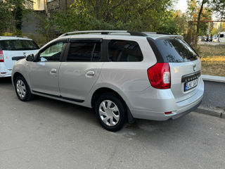 Dacia Logan Mcv foto 3