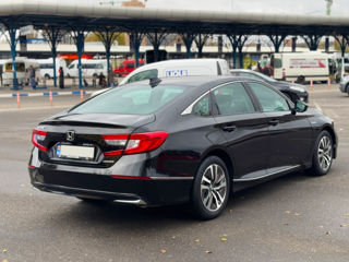 Honda Accord foto 5