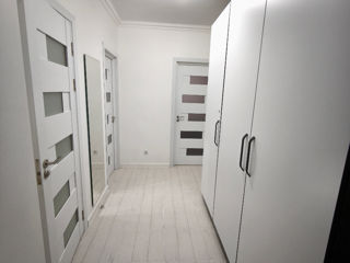 Apartament cu 1 cameră, 41 m², Botanica, Chișinău foto 6