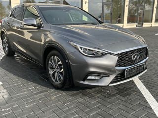 Infiniti Q Series