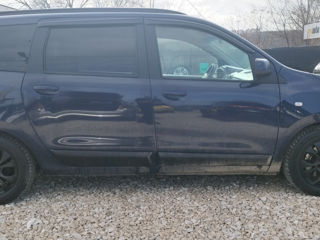 Dacia Lodgy foto 3