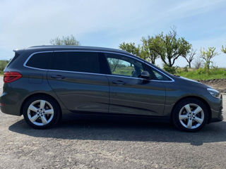 BMW 2 Series Gran Tourer