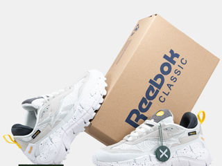 Reebok Zig Kinetica 2.5 Edge White foto 4