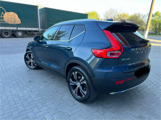 Volvo XC40 foto 7