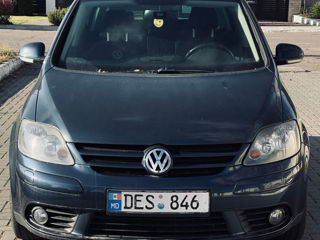 Volkswagen Golf Plus foto 2