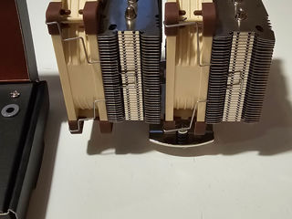 Noctua NH-D9L foto 2