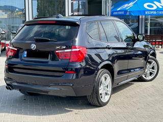 BMW X3 foto 4