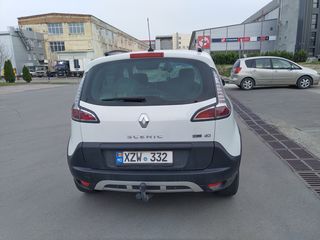 Renault Scenic foto 3