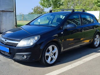 Opel Astra foto 2