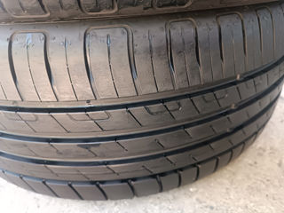 215/45R17 --4шт.(Goodyear 2020год.) foto 6