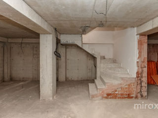 Duplex în or. Codru, Schinoasa Deal, 160000 euro! foto 7