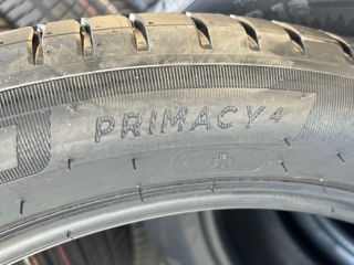 2 шины/ 2 anvelope 195/55 R20 Michelin Primacy 4+/ Доставка, livrare toata Moldova  фото 7