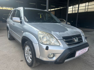 Honda CR-V foto 3