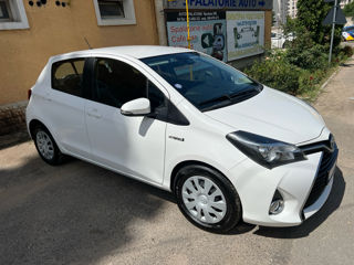 Toyota Yaris foto 4