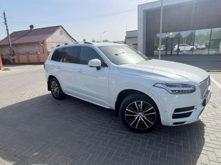 Volvo XC90 foto 5