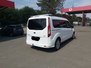 Ford Tourneo Connect foto 3