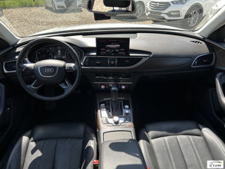 Audi A6 foto 7