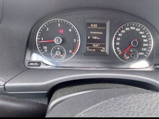 Volkswagen Caddy фото 7