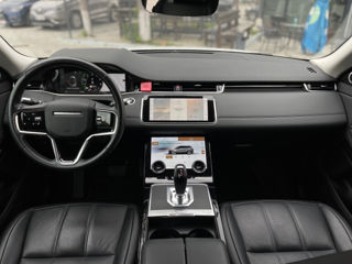 Land Rover Range Rover Evoque foto 13