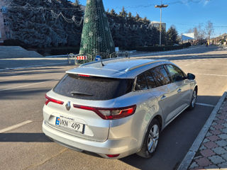 Renault Megane foto 4